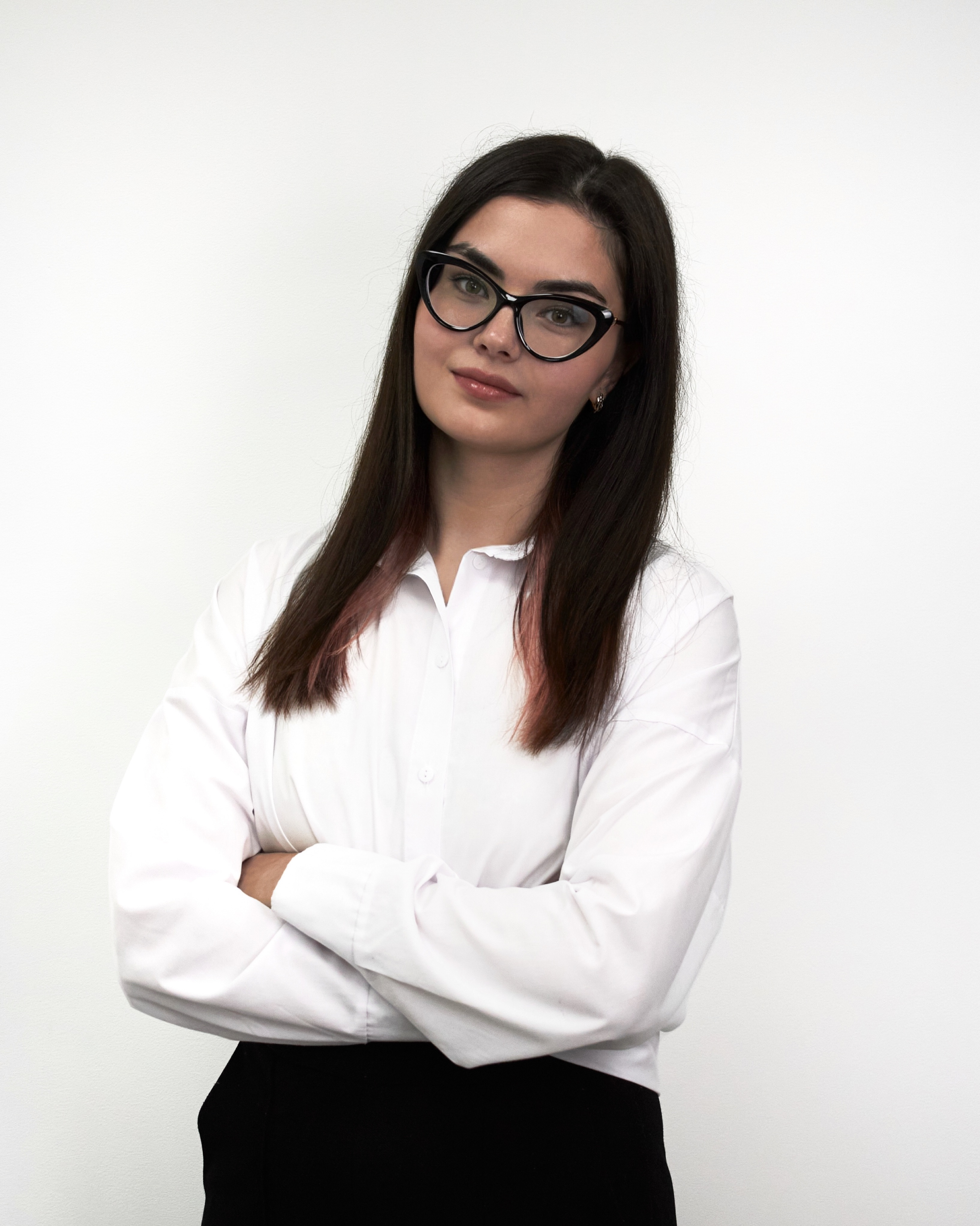 Иванова Юлиана Юрьевна