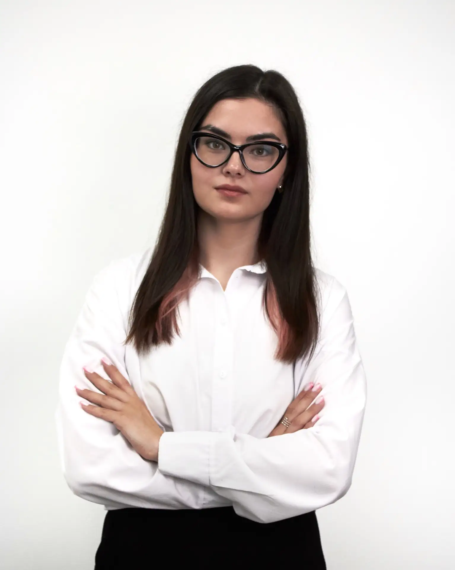 Иванова Юлиана Юрьевна
