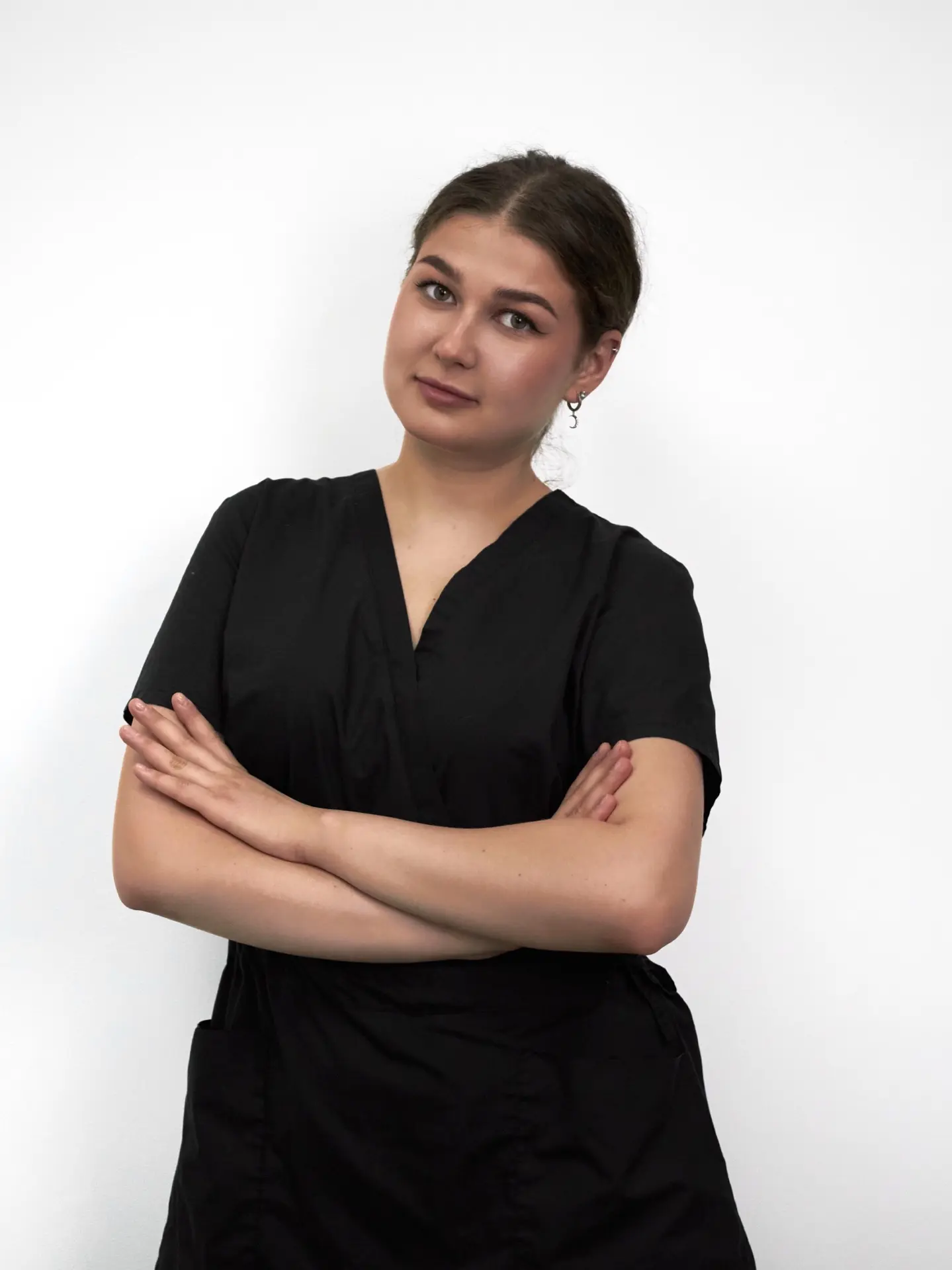 Хисматуллина Жасмин Руслановна